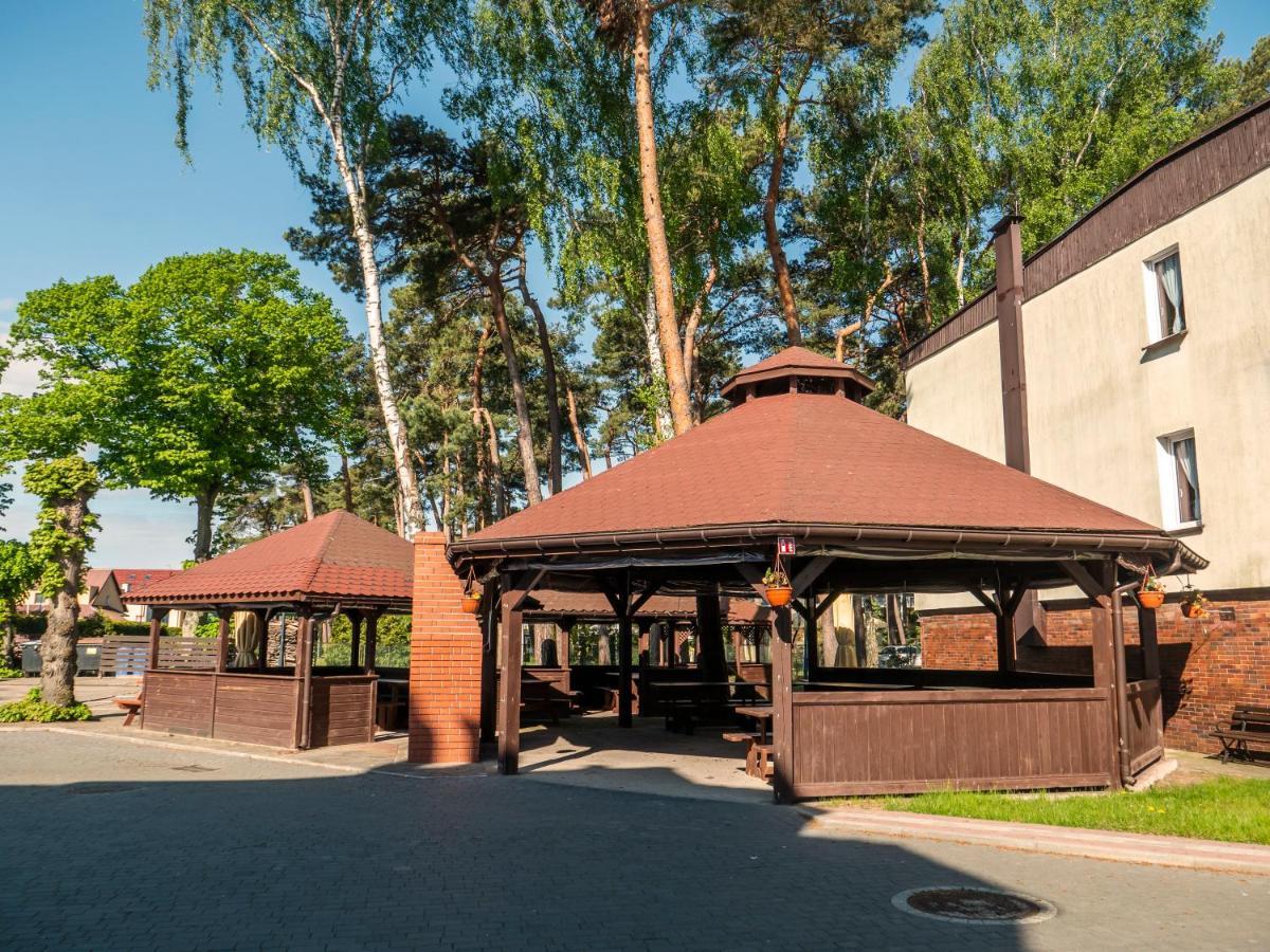 דז'יבנובק Zlota Rybka Natura Tour מראה חיצוני תמונה